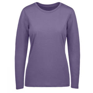 Venta caliente nuevo estilo médico Scrubs Set mujeres Hospital uniformes cuello redondo único de alta calidad médicos y enfermeras Scrubs uniformes - Product Image 6