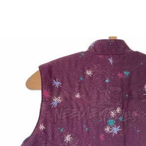 Pakistan fait sur mesure tissu approvisionnement gilets faits à la main prix direct d'usine, excellent artisanat - Product Image 2