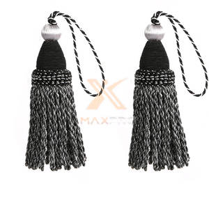 Borlas Ceremoniales de Diseño Nuevo y Profesional, Borlas Ceremoniales de Marca Privada, Borlas Ceremoniales de la Mejor Calidad - Product Image 5