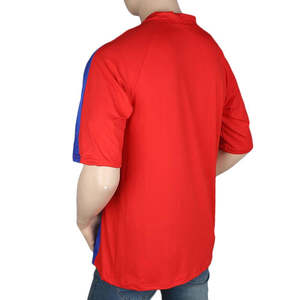 Camiseta de los Karachi Kings para Hombre, Color Azul, Tela P.C., Tallas S-XL - Product Image 3