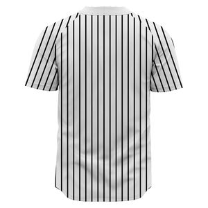 Uniforme de Béisbol y Sóftbol al por Mayor, Moderno, Personalizado, de Talla Grande, Transpirable, de Secado Rápido, con Cuello Redondo, Bolsillos, 100% Poliéster - Product Image 2