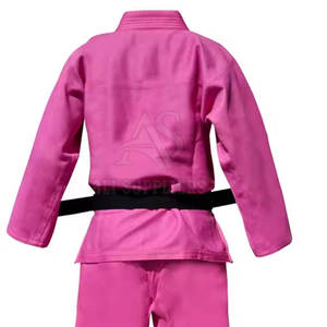 ชุดคาราเต้มืออาชีพ - Product Image 5