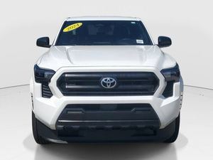 BAISSE DE PRIX ! Vente aux enchères par un courtier : Tacoma SR DoubleCab RWD 2024 - Product Image 2