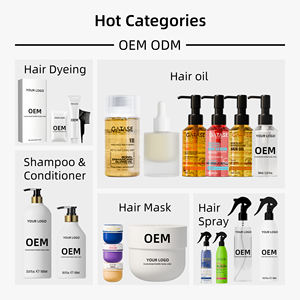 Sérum Huile Capillaire Naturelle Gatase pour la Croissance des Cheveux, à la Biotine et au Collagène, Soin Traitant pour Cheveux Abîmés, Anti-Frisottis et Brillance - Product Image 6