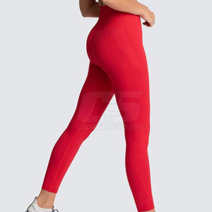 Ensemble de yoga à quantité minimale de commande basse pour dames ensemble de yoga confortable et facile à porter disponible en stock - Product Image 6