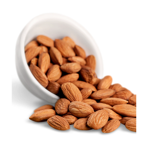 Factory deal California almonds <b>nuts</b> premium <b>nut</b> <b>kernels</b> offered for wholesale market supply - Product Image 3