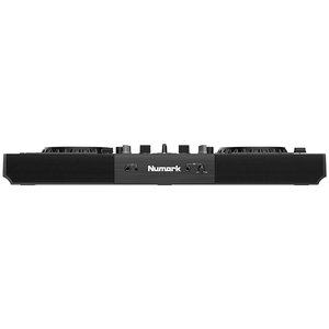 Console DJ MIXSTREAM Pro+ Noir - Product Image 2