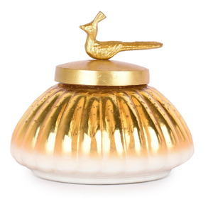 Árbol DE LA VIDA cortado trabajado, tarros de luz de té de hierro y portavelas, Directo del mayorista indio, tarro de vela de metal de latón y cobre - Product Image 6