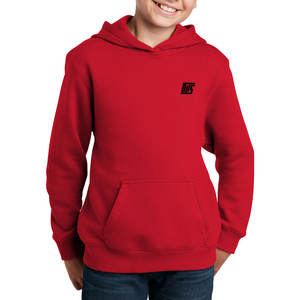 Kids <b>Hoodies</b> Trendy Pullover Warm Cotton Fleece Kids <b>Hoodies</b> For Boys And <b>Girls</b> Casual School And Play - Product Image 1
