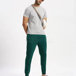 Pantalones Clásicos para Hombre, 100% Algodón, Ligeros, Duraderos, Diseño Elegante, Casuales para Reuniones de Negocios, Eventos y Uso Diario - Product Image 4