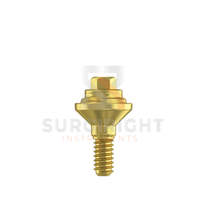 Soporte Multiunidad Recto M1.4, Certificado por CB, Venta al por Mayor de Fábrica, Solución de Transferencia de Plataforma CADCAM Angular, 3 Mordazas - Product Image 4