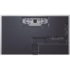 55-Inch 4K Smart LED TV with 120Hz Refresh Rate HDTV Definition Black Cabinet WiFi Interface - Product Image 3