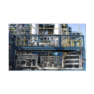 Nouvelle machine de production d'hydrogène gazeux à haute efficacité de 30 kW à base d'ammoniac pour les usines de fabrication - Product Image 1