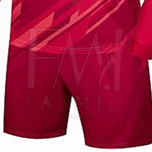 Ensembles d'uniformes de gardien de but de football de meilleure qualité pour combinaison d'entraînement de gardien de but en polyester/coton avec marque privée - Product Image 5