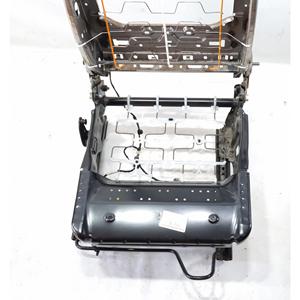 Cadre de siège avant droit RENAULT Clio Série IV K9K 608, K9K 628, K9K 638 Diesel 1500 (12>19) - Product Image 2