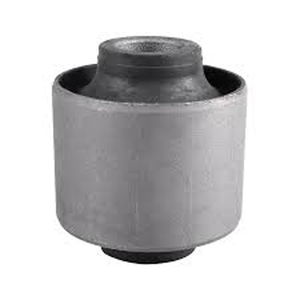 Casquillo de suspensión delantera 4806160010 hecho en fábrica LANDCRUISER 89-97 compatible con almohadillas de montaje de motor de goma Toyota y montaje de suspensión de alta calidad - Product Image 1