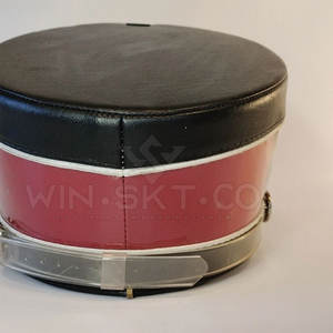 Chapeau d'uniforme d'extérieur imperméable de haute qualité sur mesure - Réglable Toutes saisons Prix bas Nouveauté - Product Image 4