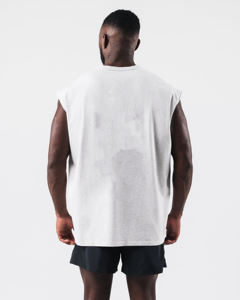 Vêtements de gym Hommes Débardeur Bodybuilding Débardeur Pour Hommes Fitness 100% Polyester Sportswear Hommes Débardeur À Vendre - Product Image 3