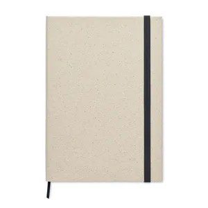 Sustainable Eco-Friendly Notebooks Grass Notes Merchandising Collection - Product Image 6
