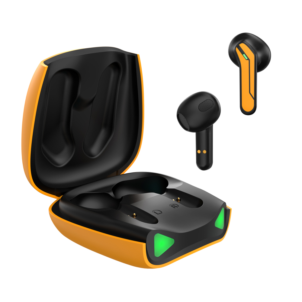 イヤホン kumi KUMI Mech X3 TWS Earphone – KUMI Smartwatch