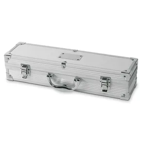 Accesorios para Barbacoa ASADOR Personalizados con Estuche Exclusivo - Product Image 5