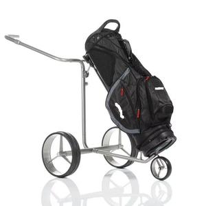 Carrito de Golf Eléctrico SL Titan de Alta Calidad – Ideal para Viajes - Product Image 1