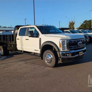 Camiones Volquete FORD F450 USADOS - Product Image 3