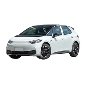 2025 superventas Hatchback eléctrico de 5 asientos vehículo eléctrico puro de carga rápida Smart EV hecho en China para exportación - Product Image 3