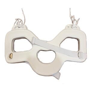 Garantía de calidad Servicio OEM Material EVA Juegos de hombreras de rugby Unisex para adultos y niños - Product Image 4