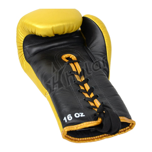 Guantes de boxeo con logotipo personalizado 2025 para adultos PU y cuero de alta calidad con empuñaduras y características elásticas para entrenamiento de MMA - Product Image 6