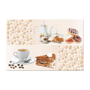 Exportateur indien Carreaux muraux durables pour intérieurs commerciaux comme restaurants ou bureaux disponibles au prix d'usine - Product Image 1