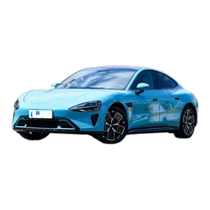 Sedán Eléctrico de Largo Alcance 2024, Autonomía NEDC de 601-700 km, Motor de 200-250 kW, Batería de 90-110 kWh, Conducción Inteligente, Vehículo de Nueva Energía - Product Image 3