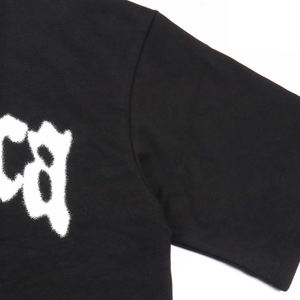 Camiseta Personalizada 100% Algodón de Alta Calidad, Corte Cuadrado, Cuello Redondo, Camiseta con Estampado para Hombre - Product Image 6