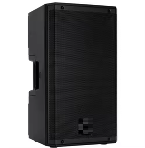 Altavoz PA Activo de Dos Vías RF A932 de 12 Pulgadas y 2100 W, Nuevo y Auténtico - Product Image 1