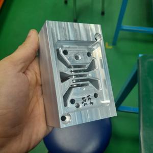 Solution de fabrication CNC à guichet unique au Vietnam - Product Image 4