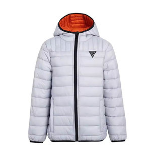 High Quality <b>Bubble</b> Jacket 100% Polyester Factory Made <b>Bubble</b> Winter Jacket For Sale - Product Image 1