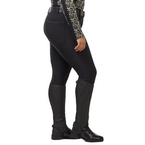 Ensemble de culottes Jodhpur classiques respirantes équitation Performance porter bas quantité minimale de commande délai d'exécution rapide accord d'usine - Product Image 2