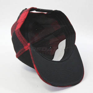 Chapeaux de camionneur de baseball de style unique à vendre dernière nouveauté chapeaux de baseball classiques pour hommes et femmes - Product Image 3
