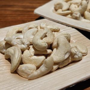 Nueces de Anacardo Frescas al por Mayor, Grado W450, Certificadas Orgánicas por USDA/UE, Directamente de Vietnam - Product Image 3