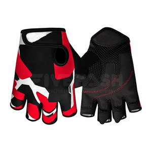 Guantes de Entrenamiento Cómodos y Duraderos para Levantamiento de Pesas, Ligeros, para Uso en Levantamiento de Pesas - Product Image 6