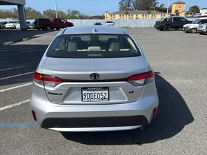 Toyota Corolla 2022 - Product Image 2