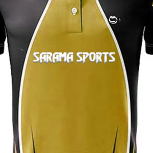 Protection & Comfort Soccer WarmUp Track Suit Professional Teamwear <b>Cricket</b> Training Track Suit Moisture Management - Product Image 4