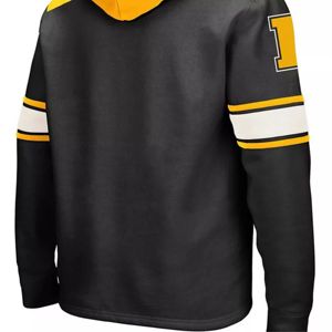 Sudadera con capucha unisex para hombre, cómoda y de moda, ideal para todas las estaciones y capas - Product Image 6