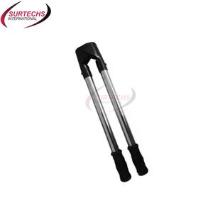 Surtechs dehorner เครื่องตัดหนังลูกวัวแบบแมนนวลมีคุณภาพสูงที่มีการรับประกัน1ปีพื้นฐานเครื่องมือผ่าตัด - Product Image 3