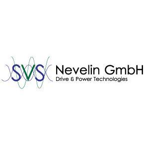 SVS Nevelin GmbH logo