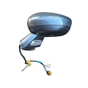 Rétroviseur gauche CITROEN <span class=keywords><strong>C4</strong></span> 2ème Série 1607030880 9hp (10>18) - Product Image 2
