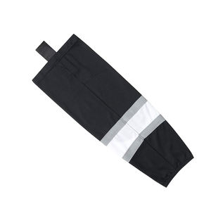 Nouvelles chaussettes de hockey sur glace de haute qualité à sublimation Meilleures ventes de chaussettes de hockey sur glace de haute qualité à sublimation personnalisée - Product Image 5