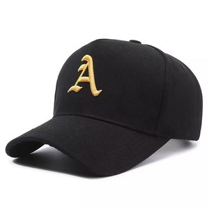 Gorras de béisbol deportivas personalizadas con logotipo bordado personalizado, sombreros de papá lisos en blanco con logotipo personalizado, gorras de béisbol estampadas de algodón satinado - Product Image 2