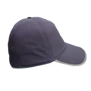 Winter cap made of waterproof fabric high quality winter hats