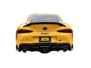 Coupé Deportivo de Alto Rendimiento 2024 Usado en Excelentes Condiciones, Motor 3.0L, Dos Puertas, Modelo Premium - Product Image 4